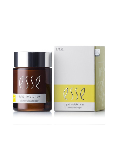 Esse Core Light Moisturiser M5 Легкий зволожувальний крем