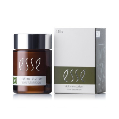 Esse Core Rich Moisturiser M7 Насичений зволожувальний крем