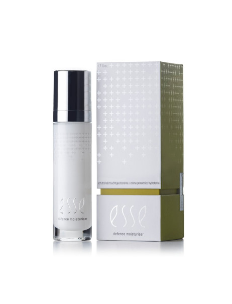 Esse Plus Defence Moisturiser + M9 Денний захисний зволожувальний крем +