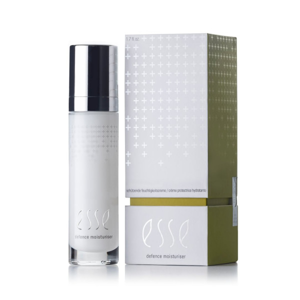 Esse Plus Defence Moisturiser + M9 Денний захисний зволожувальний крем +