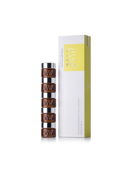 Esse Core Omega Light O5 Легкое увлажняющее средство с oмега жирными кислотами