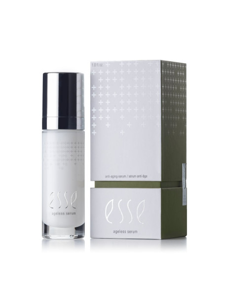 Esse Plus Ageless Serum + R11 Антивікова сироватка +