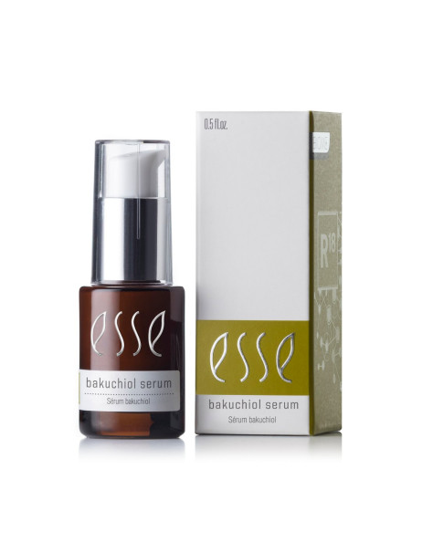 Esse Core Bakuchiol Serum R18 Сироватка з бакучіолом