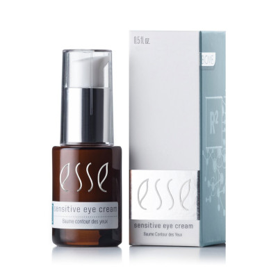 Esse Sensitive Eye Cream R2 Крем для догляду за чутливою шкірою навколо очей