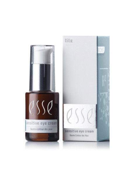 Esse Sensitive Eye Cream R2 Крем для догляду за чутливою шкірою навколо очей