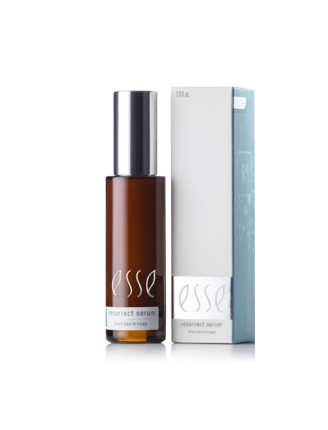 Esse Sensitive Resurrect Serum R4 Відновлювальна сироватка