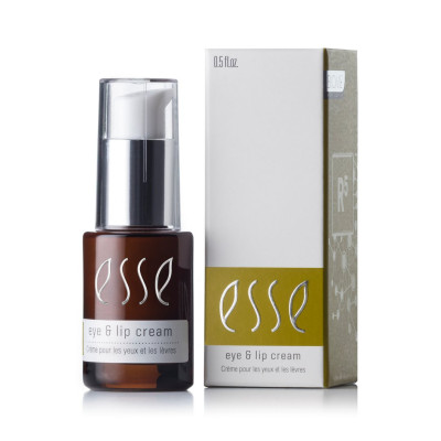 Esse Core Eye & Lip Cream R5 Крем для очей і губ