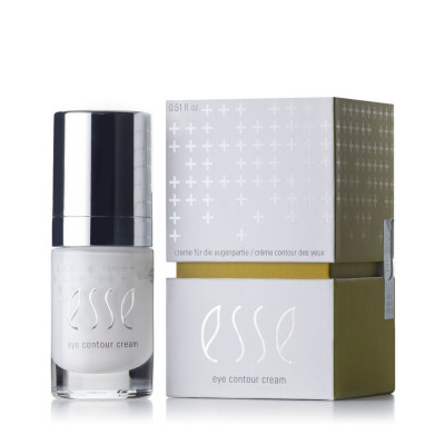 Esse Plus Eye Contour Cream + R8 Крем для контуру очей +