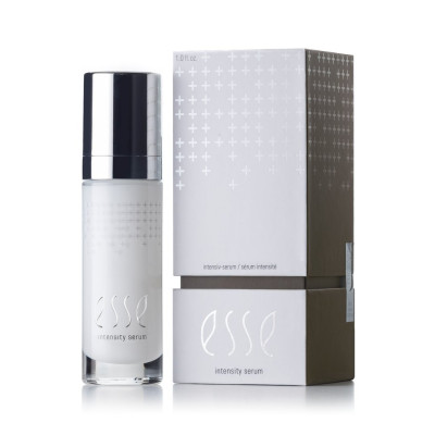 Esse Plus Intensity Serum + R9 Інтенсивна сироватка з міорелаксаційним ефектом +