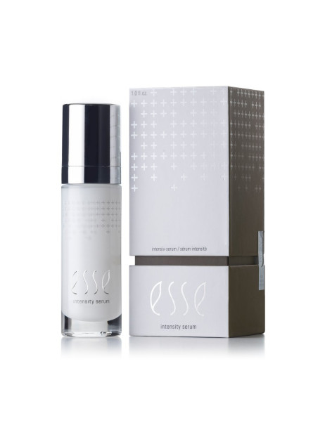 Esse Plus Intensity Serum + R9 Інтенсивна сироватка з міорелаксаційним ефектом +