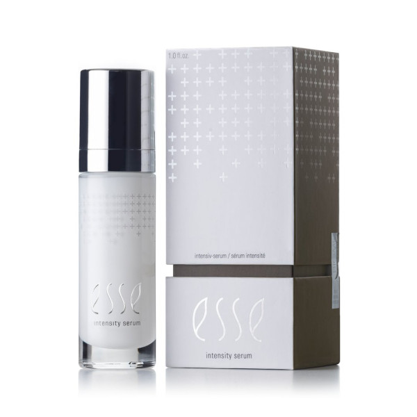 Esse Plus Intensity Serum + R9 Інтенсивна сироватка з міорелаксаційним ефектом +