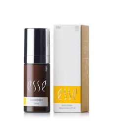 Esse Core Sunscreen SPF 30 S1 Сонцезахисний крем для обличчя та шиї - Написати відгук