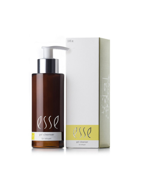 Esse Core Gel Cleanser C5 Очищающий гель для всех типов кожи