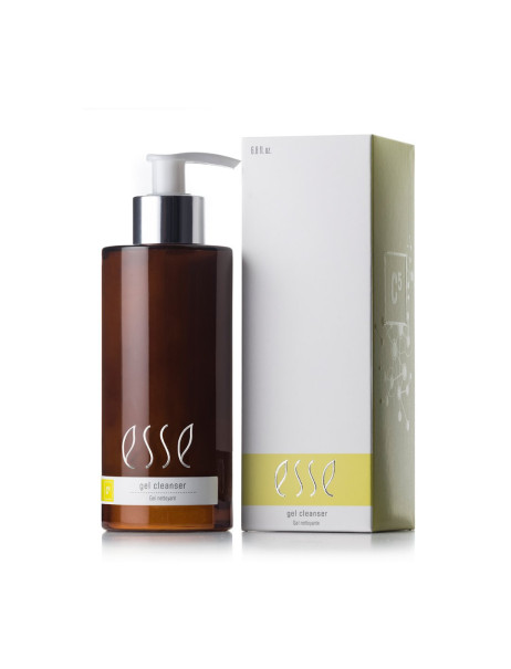 Esse Core Gel Cleanser C5 Очищающий гель для всех типов кожи