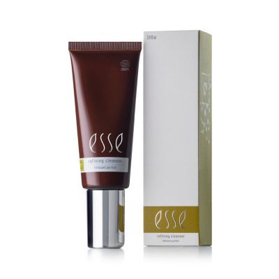 Esse Core Refining Cleanser C6 Засіб для глибокого очищення всіх типів шкіри