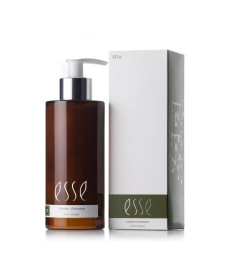 Esse Core Cream Cleanser C8 Очищувальний кремовий засіб для всіх типів шкіри - Написати відгук