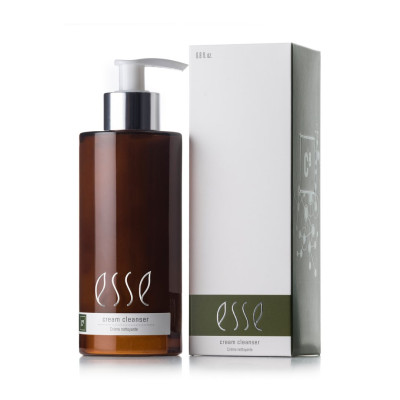 Esse Core Cream Cleanser C8 Очищувальний кремовий засіб для всіх типів шкіри