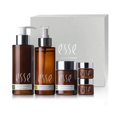 Esse Dry Skin Basic Set Базовий набір для сухої шкіри