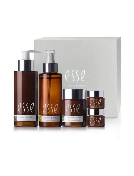 Esse Dry Skin Basic Set Базовий набір для сухої шкіри