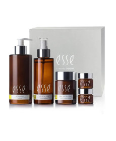Esse For All Skin Types Basic Kit Базовий набір для всіх типів шкіри - Написати відгук