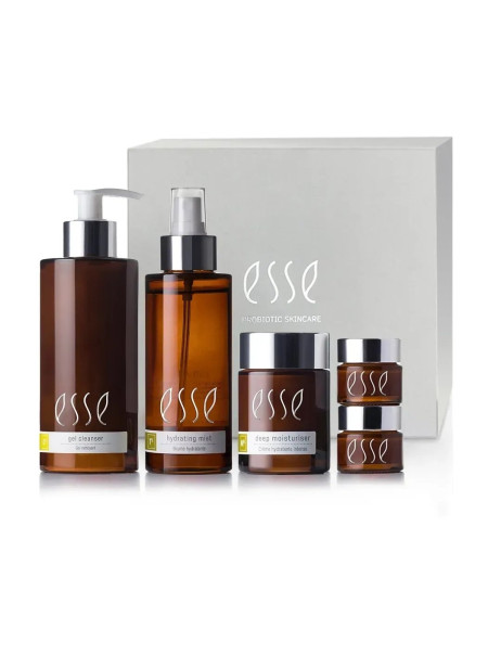 Esse For All Skin Types Basic Kit Базовий набір для всіх типів шкіри