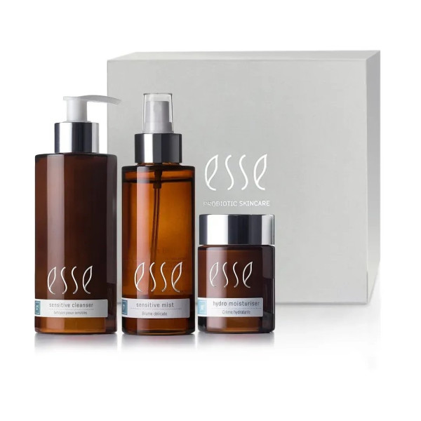 Esse Sensitive Basic Kit Базовий набір для чутливої шкіри