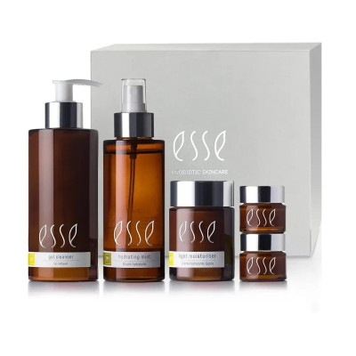 Esse Basic Set for Oily and Combination Skin Базовий набір для жирної та комбінованої шкіри