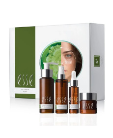 Esse Dry Skin Set Набір для сухої шкіри - Написати відгук