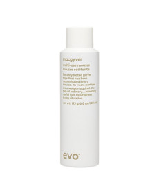 Evo Macgyver Multi−Use Mousse Многофункциональный мусс для волос - Написать отзыв