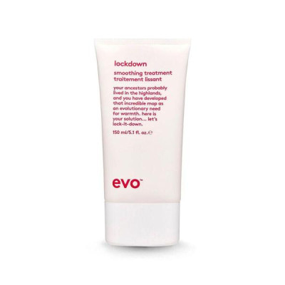 Evo Lockdown Leave in Smoothing Treatment Разглаживающий уход (бальзам) для волос