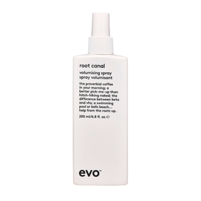 Evo Root Canal Volumising Spray Спрей для прикореневого об'єму