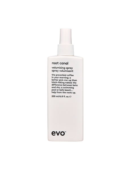 Evo Root Canal Volumising Spray Спрей для прикорневого объема
