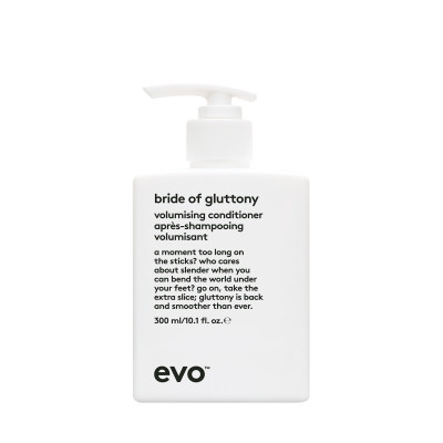 Evo Bride of Gluttony Volumising Conditioner Кондиционер для объема