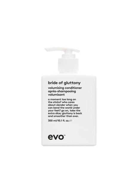 Evo Bride of Gluttony Volumising Conditioner Кондиціонер для об'єму