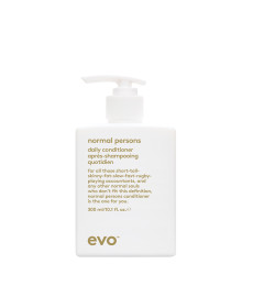 Evo Normal Persons Daily Conditioner Кондиціонер для відновлення балансу шкіри голови - Написати відгук