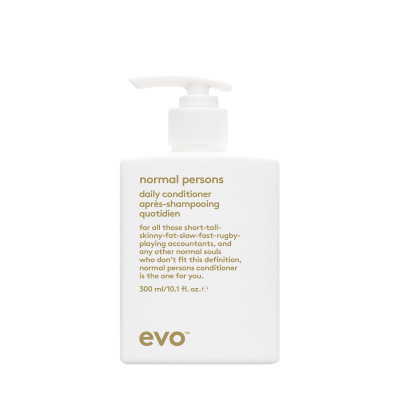 Evo Normal Persons Daily Conditioner Кондиционер для восстановления баланса кожи головы