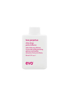Evo Love Perpetua Shine Drops Капли для придания блеска волосам - Написать отзыв