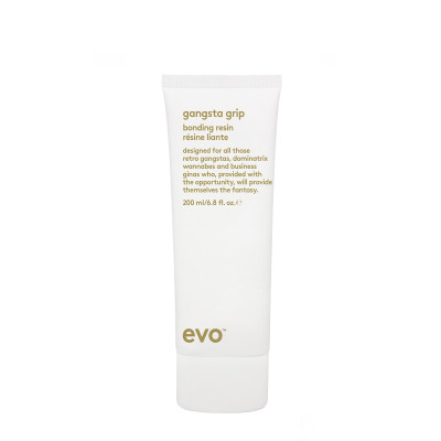 Evo Gangsta Grip Bonding Resin Текстуруюча смола для волосся