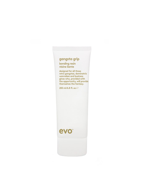 Evo Gangsta Grip Bonding Resin Текстурирующая смола для волос