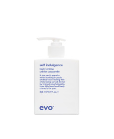 Evo Self Indulgence Body Creme Зволожуючий крем для тіла - Написати відгук