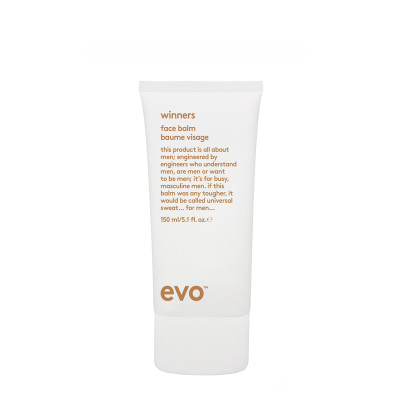 Evo Winners Face Balm Бальзам после бритья