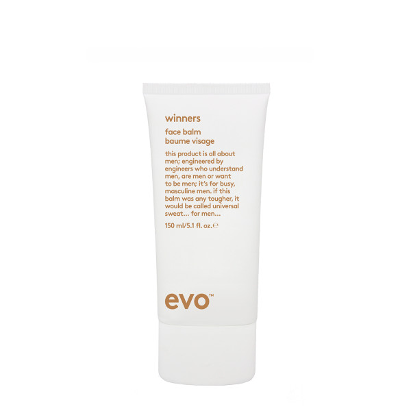 Evo Winners Face Balm Бальзам після гоління