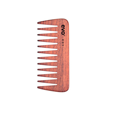 Evo Roy Detangling Comb Гребень для волос
