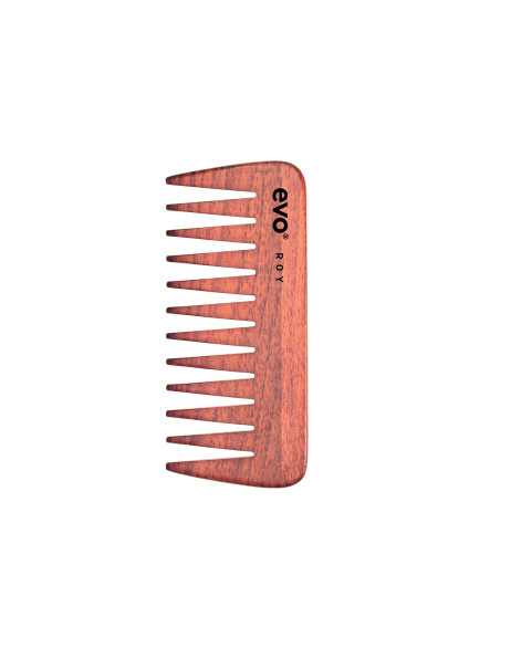 Evo Roy Detangling Comb Гребінь для волосся