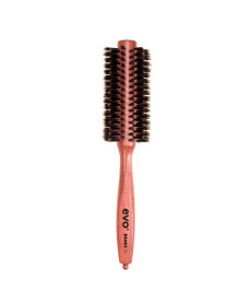 Evo Bruce 22 Natural Bristle Radial Brush Кругла щітка з натуральною щетиною 22 мм - Написати відгук