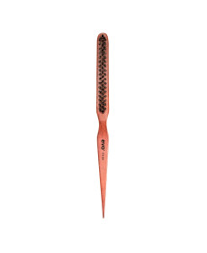 Evo Tyler Natural Bristle Teasing Brush Узкая щетка с натуральной щетиной - Написать отзыв