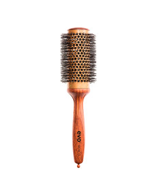 Evo Hank 43 Ceramic Vented Radial Brush Керамічна кругла термощітка для волосся 43 мм - Написати відгук