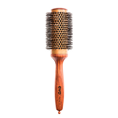 Evo Hank 43 Ceramic Vented Radial Brush Керамічна кругла термощітка для волосся 43 мм