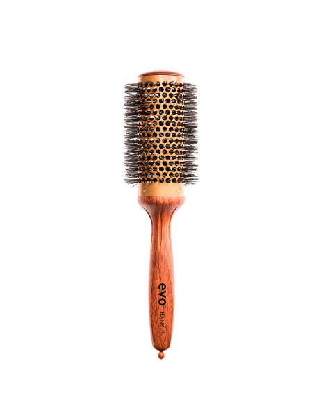 Evo Hank 43 Ceramic Vented Radial Brush Керамічна кругла термощітка для волосся 43 мм