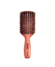 Evo Conrad Natural Bristle Dressing Brush Щітка з натуральною щетиною - Написати відгук